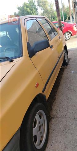 Saipa 131
